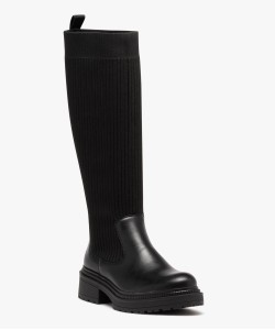 BOTTE FEC 19SEFI NOIR ST